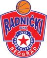 Radnicki