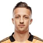 New England Revolution