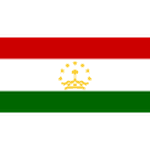 Tajikistan