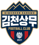 Gimcheon Sangmu FC