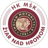 Ziar nad Hronom
