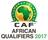 Africa Cup of Nations — Qualifiers