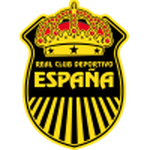 Real Espana