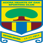 Hearts of Oak