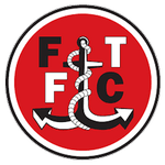 Fleetwood Town