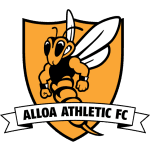 Alloa Athletic