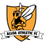 Alloa Athletic