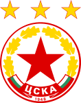 CSKA Sofia II