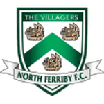 North Ferriby