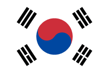 South Korea