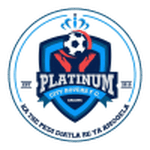 Platinum City Rovers