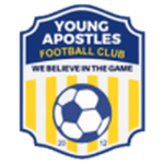 Young Apostles