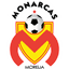 Monarcas