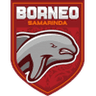 Pusamania Borneo