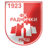 Radnicki 1923