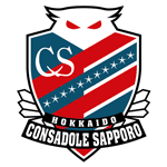 Consadole Sapporo