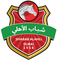 Shabab Al Ahli Dubai