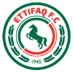 Al-Ettifaq