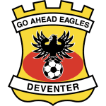 GO Ahead Eagles