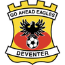 GO Ahead Eagles