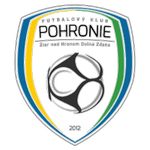 Pohronie