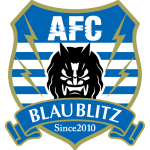 Blaublitz Akita