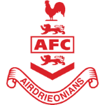 Airdrie United