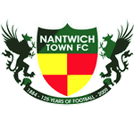 Nantwich Town