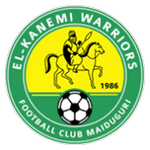 El Kanemi Warriors