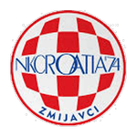 Croatia Zmijavci