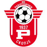 FK Rabotnicki