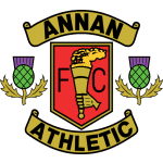 Annan Athletic