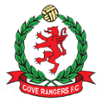 Cove Rangers