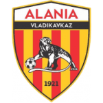 Alaniya Vladikavkaz