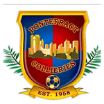 Pontefract Collieries