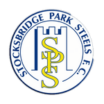 Stocksbridge Park Steels