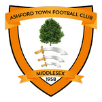 Ashford Town (Middlesex)