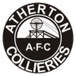 Atherton Collieries