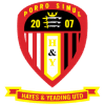 Hayes & Yeading United