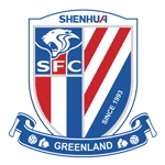 Shanghai Shenhua